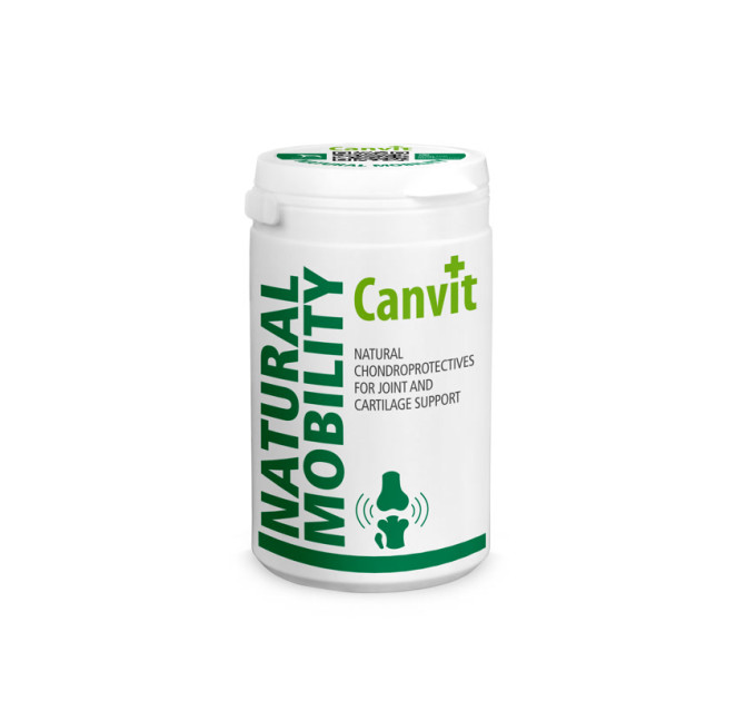 Canvit Natural Mobility for dogs 230 g