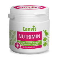 Canvit Nutrimin for cats 150g Canvit Nutrimin for cats 150g