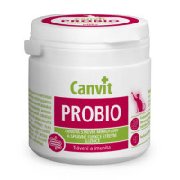 Canvit Probio for Cats 100 g Canvit Probio for Cats 100 g