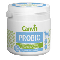 Canvit Probio for Dogs 100 g Canvit Probio for Dogs 100 g