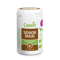 Canvit Senior Maxi for dogs 230g Canvit Senior Maxi for dogs 230g