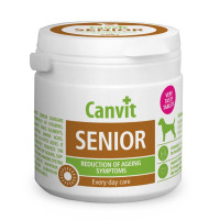 Canvit Senior for dogs 100g Canvit Senior for dogs 100g