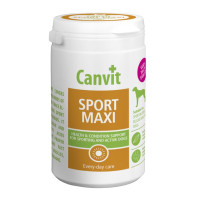 Canvit Sport Maxi for dogs 230g Canvit Sport Maxi for dogs 230g