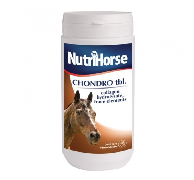 Nutri Horse Chondro 1kg