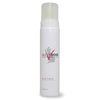 Пінка-мус для фіксації шерсті ISLE HOLD